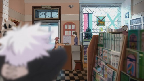 warm shadow
