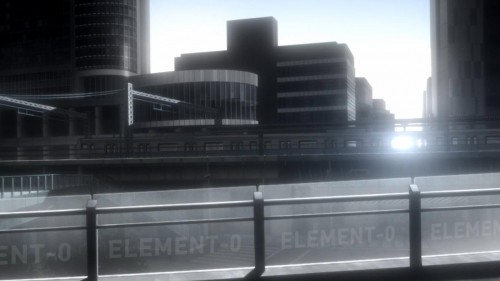 Element-0