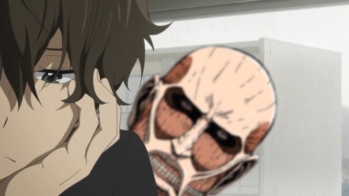 Anime 101