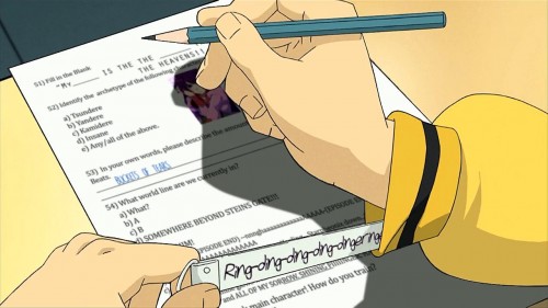 Anime 101