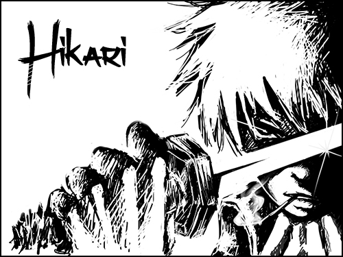 Hikari
