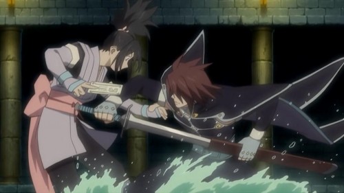 Rune Save