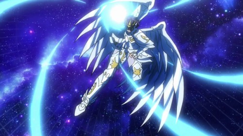 Dark Chronicle