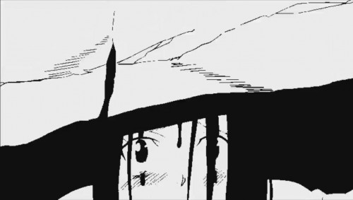 Abandoned City