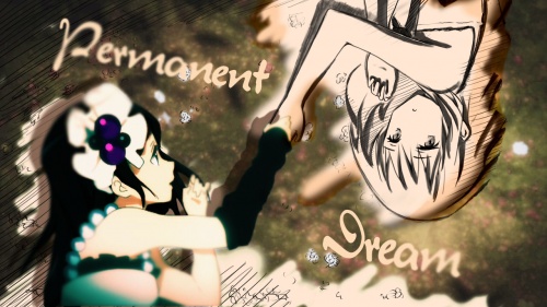 Permanent Dream