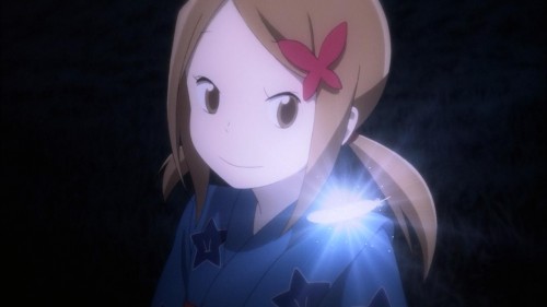 Smile of an Angel