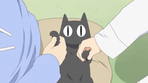 Animu Stew