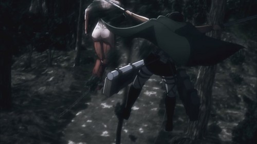 Metal Gear Titans
