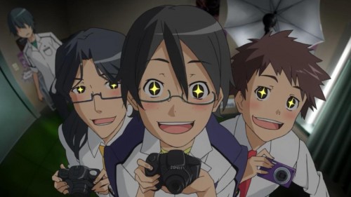 Otaku Paradise