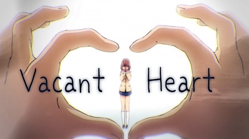 Vacant Heart