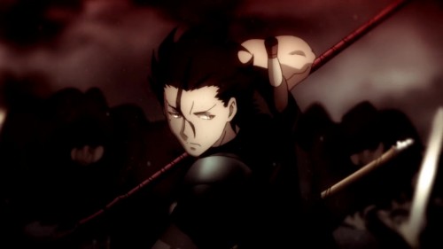Downfall Absolution