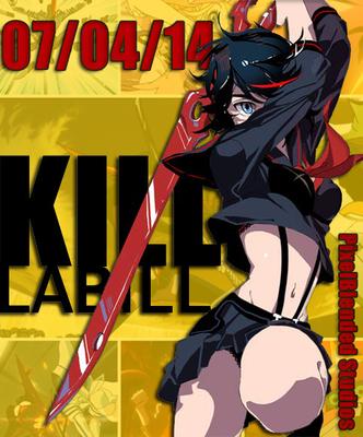Kill la Bill