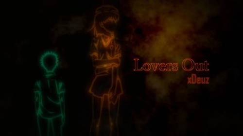 Lovers Out