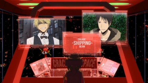Ship Happens