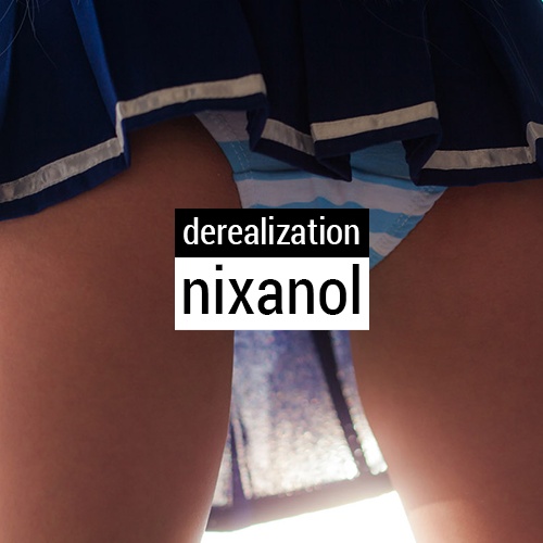 derealization