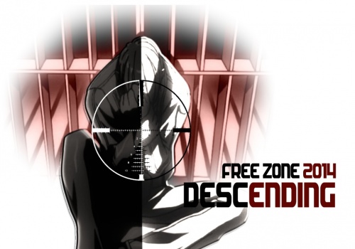 Descending