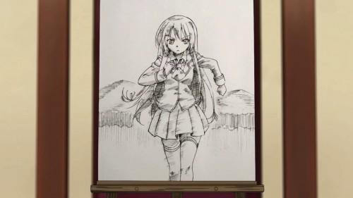 Anime daisuki