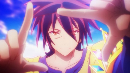 Animegraphy 2014