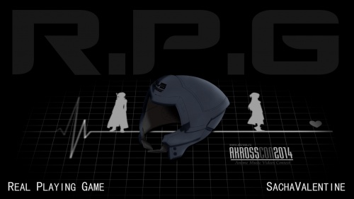 R.P.G.