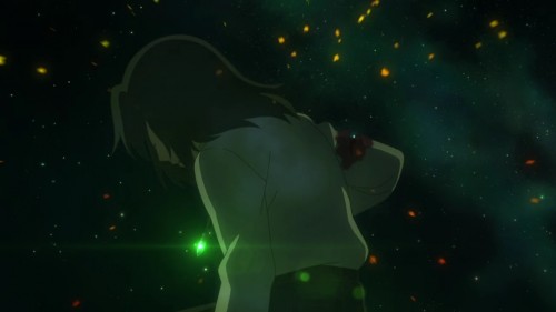 Lost Pieces