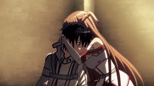 Together Until the End