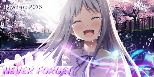 Never Forget