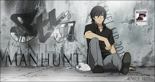 Manhunt