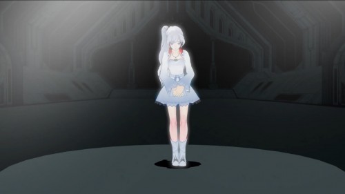 RWBY 