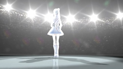 RWBY 