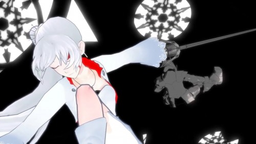 RWBY 