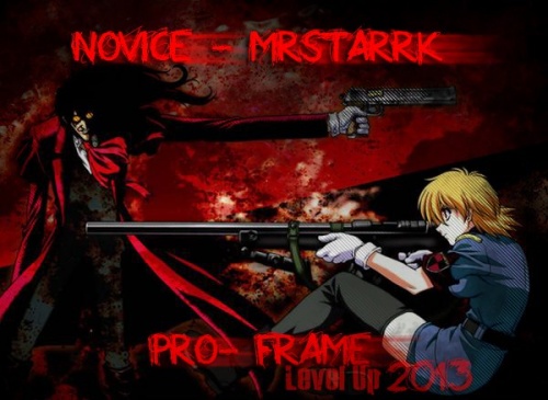 Blood Battle