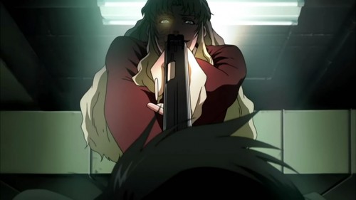 Shoot Me!