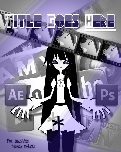 Title Goes Here