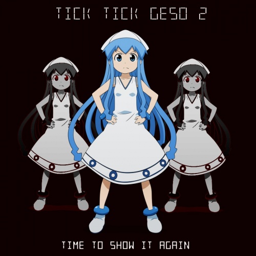 Tick Tick Geso 2
