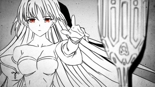Curse of blood moon