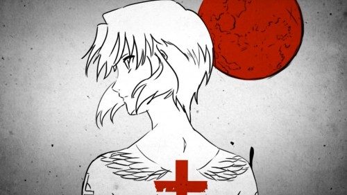 Curse of blood moon