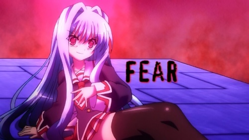 Fear