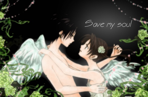 Save my soul
