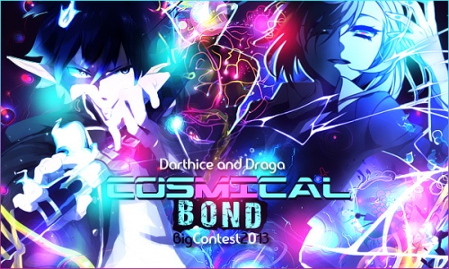 Cosmical Bond