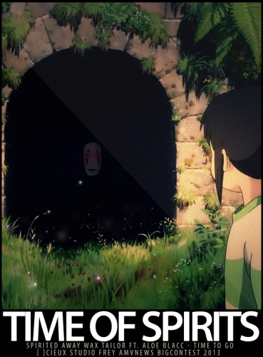Time of spirits