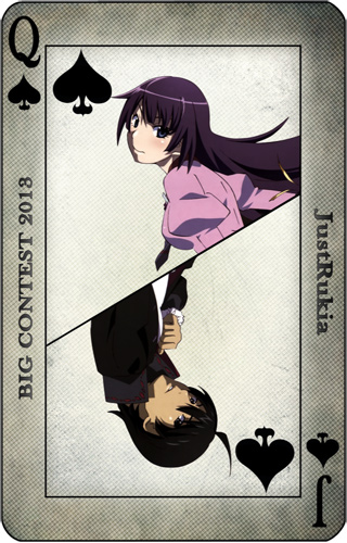 Queen and Jack
