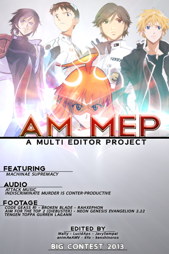 AM MEP