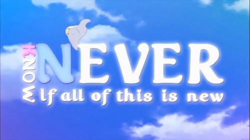 [amv]Say U Stay