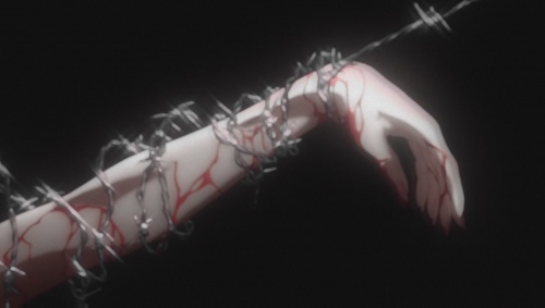Broken