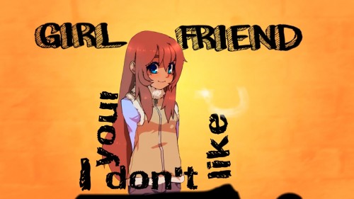 Girlfriend