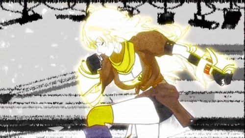 RWBY 