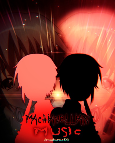 Machiavellian Music