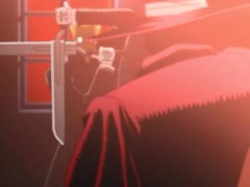 ALUCARD'S PARTY