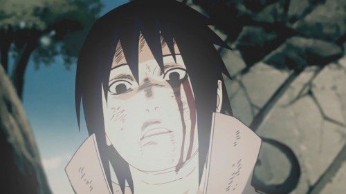 The Fall Of Team 7