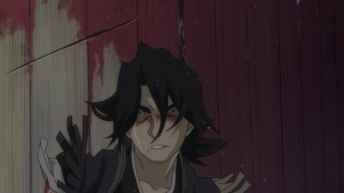 Samurai of Death